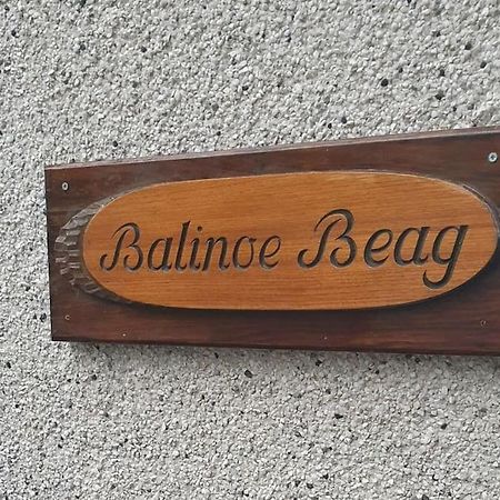 Balinoe Beag, Spean Bridge, Near Fort Williamアパートメント エクステリア 写真